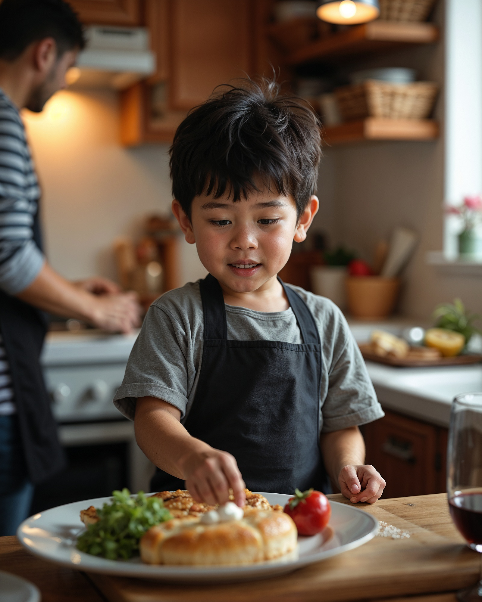Chef Secret Recipes